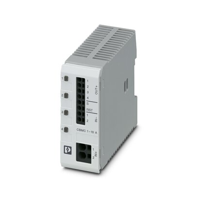 CBMC E4 24DC-1-10A S-R - 电子设备断路器