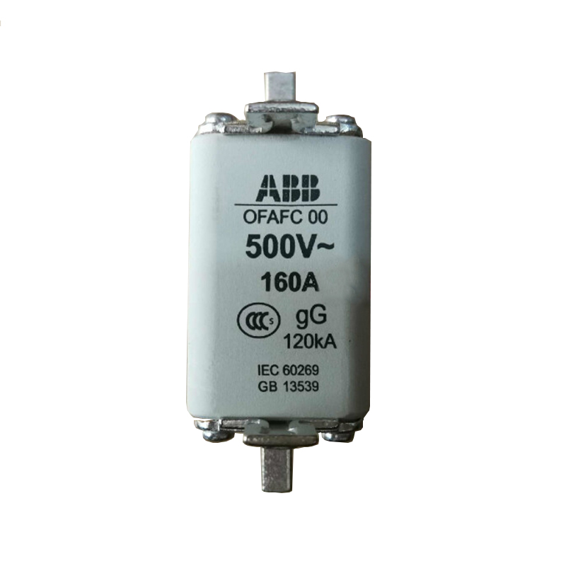 ABB电气中国有限公司 OFA熔断器