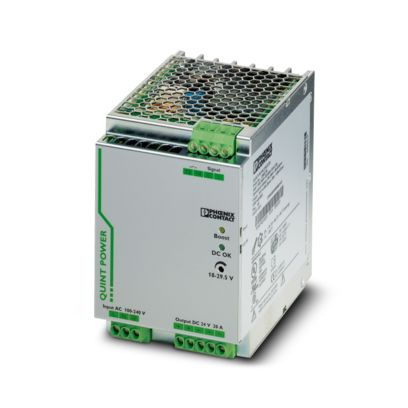  PHOENIX CONTACT/菲尼克斯QUINT-PS/1AC/24DC/20
