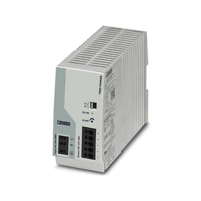  PHOENIX CONTACT/菲尼克斯TRIO-PS-2G/1AC/24DC/20电源