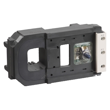 施耐德电气进口Tesys F系列三极接触器线圈, F500 220V 40…400HZ